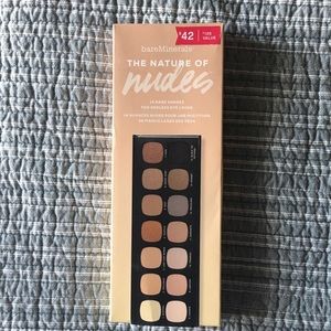 Bareminerals Neutral Everyday Palette